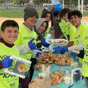 Fundraising Page: HOPE